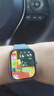小米（MI）REDMI Watch 5 典雅黑 國家補貼 澎湃OS 2 心率血氧監測 藍牙通話(huà) 紅米手表5 智能手表 小米汽車(chē) 曬單實(shí)拍圖