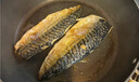 鮮馳挪威進(jìn)口青花魚片鯖魚新鮮冷凍大號(hào)鮐鲅魚日式鹽漬青占魚燒烤商用 1000g【5片裝190g-220g/片】?jī)糁?曬單實(shí)拍圖
