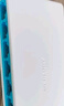 水星（MERCURY）5口千兆交換機 4口網(wǎng)線網(wǎng)絡(luò)分線器 家用宿舍監(jiān)控分流器 兼容百兆 SG105C  曬單實拍圖