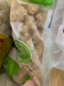 圣農(nóng) 鹽酥雞2斤袋冷凍原味雞米花雞肉半成品裹粉油炸食材 曬單實(shí)拍圖