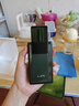 蘭（LAN）禮物送女友蘭時(shí)光蘭花精華液保濕修護(hù)抗皺面部精華50ml 曬單實(shí)拍圖
