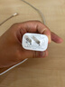 Viken【直營(yíng)正品】蘋果15/16充電器頭適配原裝45W/30W快充套裝16/15 Pro/promax/plus充電線氮化鎵 【原盒封裝】蘋果30W快充頭+1米編織快充線 安全認(rèn)證不傷機(jī) 曬單實(shí)拍圖