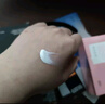 私信防曬霜50ml黑盾舒緩白盾SPF50保濕清爽室外防曬霜學(xué)生軍訓防曬 1瓶小黑盾防曬50ml刮碼 曬單實(shí)拍圖