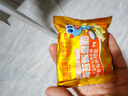 小鹿藍(lán)藍(lán)海苔鱈魚(yú)脆高鈣高鋅高鐵韌性餅干純凈配方進(jìn)口深海鱈魚(yú)肉 海苔鱈魚(yú)脆*3盒 曬單實(shí)拍圖