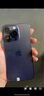【24期免息】Apple iPhone 14pro 蘋(píng)果14pro 國行全網(wǎng)通5G  二手手機 銀色【贈20w快充套裝】 256G【3期免息+3年店?！?精挑細選99新 曬單實(shí)拍圖
