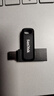 閃迪（SanDisk）128GB Type-C USB3.2 手機U盤DDC3黑色 讀速高達400MB/s 自動備份 手機電腦兩用  曬單實拍圖