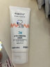 史努比洗面奶煙酰胺青少年護膚品化妝品洗臉初中生保濕潔面乳泡沫女學(xué)生 清透凈亮潔面乳80g 默認 曬單實(shí)拍圖