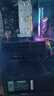 鑫銳RX580/RX590/RX5700XT/RX6600XT/RX6700XT/RX6900XT 盒裝高端電競游戲設(shè)計渲染學(xué)習(xí)臺式電腦顯卡 【全新正品】RX6600XT 8G 戰(zhàn)旗系列 曬單實拍圖