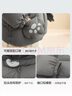 巴拉巴拉嬰兒羽絨服男童冬季女童短款外套造型2024可愛洋氣萌208424107234 曬單實(shí)拍圖