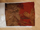 金菊重磅非遺香云紗28姆米桑蠶絲100%夏季刺繡國(guó)風(fēng)新中式真絲女連衣裙 曬單實(shí)拍圖