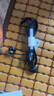 JBL TUNE 305C 有線耳機 Type-C接口 半入耳式耳機 適用于USB-C即插即用 黑色 七夕情人節(jié)禮物 曬單實拍圖