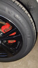 米其林（MICHELIN）汽車輪胎 205/60R16 96W 浩悅五代 Primacy 5 適配軒逸速騰?？怂?曬單實(shí)拍圖