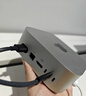 Apple/蘋果AI電腦/2024Mac mini迷你主機(jī) M4銀色(10+10核) 16G 256G臺式電腦主機(jī) MU9D3CH/A 曬單實拍圖