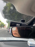 70邁行車(chē)記錄儀M310Pro 3K 1620P超清 星光夜視 F1.55大光圈360度旋轉(zhuǎn) 曬單實(shí)拍圖