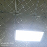 集成吊頂led燈300x300x600鋁扣板廚房衛(wèi)生間燈30x60嵌入式平板燈 【超亮節(jié)能】300X600/24W 曬單實(shí)拍圖