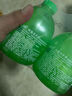 藍月亮洗手液泡沫豐富滋潤蘆薈健康抑菌99.9%500g+洗手液補充裝500g   曬單實拍圖