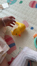 乖明星水鳥(niǎo)口哨兒童發(fā)音訓練可注水加水會(huì )學(xué)鳥(niǎo)叫嬰幼兒喇叭小鳥(niǎo)哨子玩具 曬單實(shí)拍圖