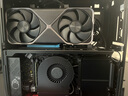 NVIDIA英偉達(NVIDIA)GeForce RTX 5070 Founders Edition公版顯卡全新架構(gòu) DLSS4 曬單實拍圖