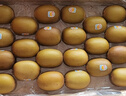 佳沛（zespri）新西蘭  陽(yáng)光金果22粒原箱 單果重144-175g 獼猴桃 中秋水果禮盒 曬單實(shí)拍圖