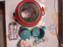 babycare兒童保溫杯水杯水壺吸管杯大寶寶學(xué)飲杯316不銹鋼三合一上學(xué)600ml 曬單實(shí)拍圖