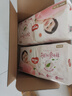 好奇（Huggies）鉑金裝小桃褲紙尿褲XL96片(12-17kg)加大號尿不濕透【消暑散熱】 曬單實拍圖