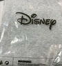 迪士尼（DISNEY）童裝兒童男童針織長(cháng)褲子透氣華夫格束腳運動(dòng)褲25春DB411ME02灰140 曬單實(shí)拍圖