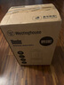 西屋（Westinghouse）無(wú)刷破壁機(jī)變頻降噪1.5L加熱全自動(dòng)榨汁機(jī)鈦涂層防糊柔音觸控彩屏輔食機(jī) WPB15J37-W 曬單實(shí)拍圖