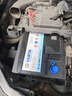 瓦爾塔（VARTA）汽車(chē)電瓶蓄電池 藍標L2-400 大眾帕薩特途觀(guān)朗逸別克以舊換新 曬單實(shí)拍圖