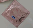 杜蕾斯（durex）小水庫 玻尿酸避孕套 潤薄超潤滑安全套 男女用套套 計生情趣用品 玻尿酸超薄18只 曬單實拍圖