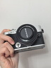 奧林巴斯（OLYMPUS）PEN E-P7 微單相機(jī) EP7數(shù)碼相機(jī) 雙鏡頭微單套機(jī) 色彩創(chuàng)作 濾鏡拍攝（14-42mm & 40-150mm）銀 曬單實(shí)拍圖