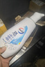 威露士2x除菌內(nèi)衣凈500ml 內(nèi)衣褲專用抑菌洗衣液清洗液護(hù)手配方去血漬 曬單實(shí)拍圖