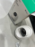 360攝像頭8pro-4K 800萬(wàn)AI云臺家用攝像頭監控雙頻WIFI手機遠程監控器360度夜視全景嬰兒看護器  曬單實(shí)拍圖
