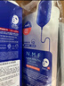 美迪惠爾（Mediheal）水庫(kù)面膜NMF經(jīng)典精研升級(jí)款深層補(bǔ)水長(zhǎng)效保濕10片/盒禮物出游必備 曬單實(shí)拍圖