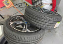 佳通(Giti)汽車(chē)輪胎245/45R20 103V  225V1 原配 比亞迪唐 吉利 博越L 曬單實(shí)拍圖