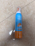 韓嬋VSZE防曬霜噴霧SPF50+PA+++防水汗隔離乳紫外線(xiàn)男女學(xué)生軍訓旅行 曬單實(shí)拍圖