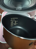 美的（Midea） 電飯煲 家用電飯鍋智能預(yù)約多功能微壓 可煮小米粥迷你小型1-2-4人煮飯鍋電煮鍋易清洗小巧機(jī)身 【性價(jià)比之選】 白色 FB30M161 3L 曬單實(shí)拍圖