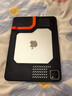 Piva派威ipad pro保護(hù)套蘋果平板尾插保護(hù)殼11英寸2024/22/21/20超薄鏤空散熱ipad保護(hù)殼 保護(hù)尾插-保護(hù)殼-11寸 20/21/22款 曬單實(shí)拍圖