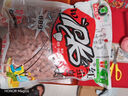 野釣者釣魚餌料鯽魚鯉魚草魚羅非青魚黑坑通殺魚飼料直接掛鉤顆粒 【1瓶小顆粒+1瓶大顆粒】送雙鉤 曬單實(shí)拍圖