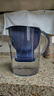 YTBBR適配德國碧然德（BRITA）濾水壺3.5L過濾凈水器濾芯凈水器廚房過濾水壺凈化壺活性炭去除水垢異味 去水垢專家版【1壺+12芯】 適配碧然德多系列濾水壺 曬單實拍圖
