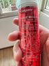 高露潔（Colgate）【孫穎莎同款】歐洲進(jìn)口耀白去漬直立按壓泵式美白牙膏100ml*3 曬單實(shí)拍圖