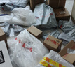 邁默菲80cm衛(wèi)生間水刮地板刮板刮水掃地地刮地面刮水器商用大號酒店廚房硅膠 曬單實拍圖