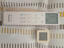 松下（Panasonic）空調(diào)1.5匹 新一級能效變頻冷暖壁掛式省電空調(diào)掛機 松下原裝壓縮機 納諾怡除菌JM35K410Q 曬單實拍圖