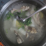 柒島羊排羊肋排羊肉半只羊新鮮中秋羊肉禮盒羊腿肉羊蝎子手把羊肉 新鮮 羊排凈重4斤（國(guó)產(chǎn)頂配） 曬單實(shí)拍圖