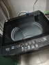 美的（Midea）波輪洗衣機(jī)全自動家用 MB12L2 12公斤大容量 除螨 颶風(fēng)深層勁洗 隨心洗 以舊換新 家電國家補(bǔ)貼20% 曬單實(shí)拍圖