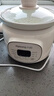 九陽(yáng)（Joyoung）電燉鍋電燉盅電砂鍋燉湯盅煲湯鍋1.5L大容量燕窩燉盅紫砂鍋多功能鍋嬰兒輔食鍋煮粥鍋電煮鍋GD152 曬單實(shí)拍圖