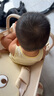 一頁兒童身體乳嬰兒寶寶潤膚乳保濕滋潤舒緩潤膚露100g干燥皮膚夏季 曬單實拍圖