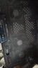 索皇（SUOHUANG）N8 8風(fēng)扇調(diào)速筆記本散熱器液晶屏（電腦散熱器/筆記本支架/電腦桌散熱架/筆記本散熱支架/17寸以下 曬單實(shí)拍圖