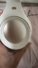 iKF King Pro2.0主動(dòng)降噪頭戴式藍(lán)牙耳機(jī)三角洲無(wú)畏契約電競(jìng)有線游戲低延遲藍(lán)牙6.0運(yùn)動(dòng)音樂(lè) 云巖白 曬單實(shí)拍圖