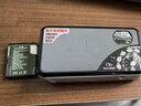 小音箱播放器收音機A1/6D39ICR-100鋰電池充電5C 德生原裝5B鋰電池一塊 曬單實(shí)拍圖
