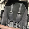 UPPAbaby VISTA V3高景觀嬰兒車可坐可躺 寶寶嬰兒手推車 燕麥灰-不含睡籃 曬單實拍圖